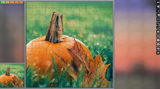 Pixel Puzzles Ultimate: Autumn — screenshot 1