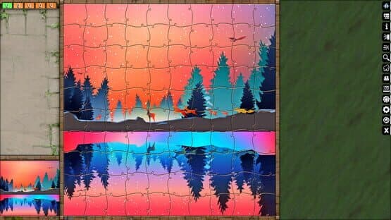 Pixel Puzzles Ultimate: Variety Pack 15 — screenshot 1