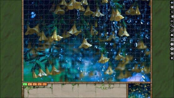 Pixel Puzzles Ultimate: Variety Pack 12 — screenshot 1