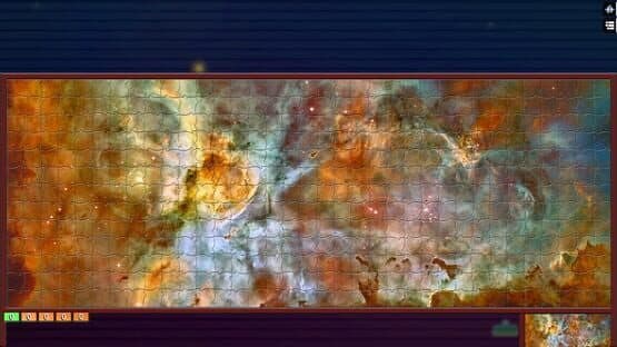 Pixel Puzzles Ultimate: Space 2 — screenshot 2