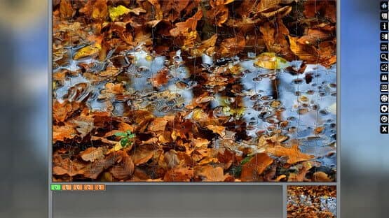 Pixel Puzzles Ultimate: Autumn — screenshot 4
