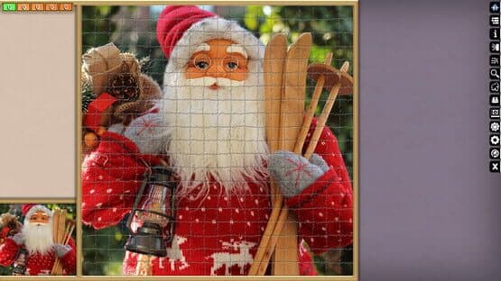 Pixel Puzzles Ultimate: Christmas 2 — screenshot 5