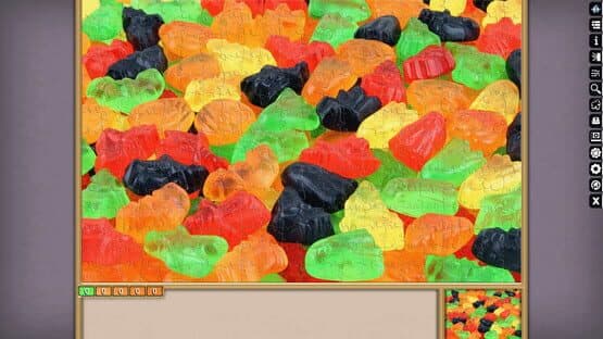 Pixel Puzzles Ultimate: Halloween — screenshot 4