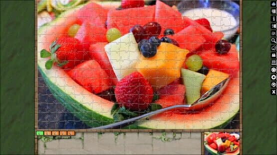 Pixel Puzzles Ultimate: Variety Pack 12 — screenshot 4