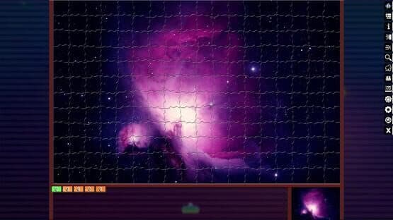 Pixel Puzzles Ultimate: Space 2 — screenshot 6