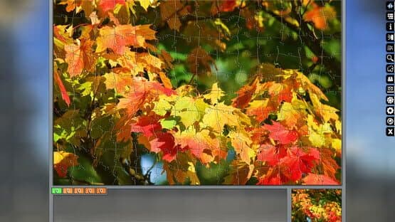 Pixel Puzzles Ultimate: Autumn — screenshot 6