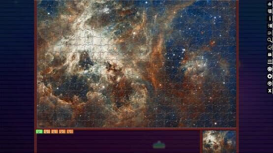 Pixel Puzzles Ultimate: Space 2 — screenshot 7