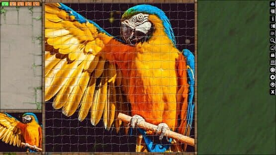 Pixel Puzzles Ultimate: Variety Pack 12 — screenshot 5