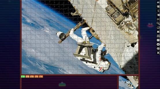 Pixel Puzzles Ultimate: Space 2 — screenshot 8