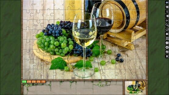 Pixel Puzzles Ultimate: Variety Pack 15 — screenshot 7