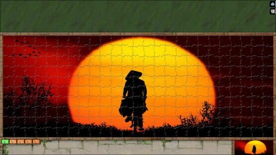 Pixel Puzzles Ultimate: Variety Pack 12 — screenshot 6