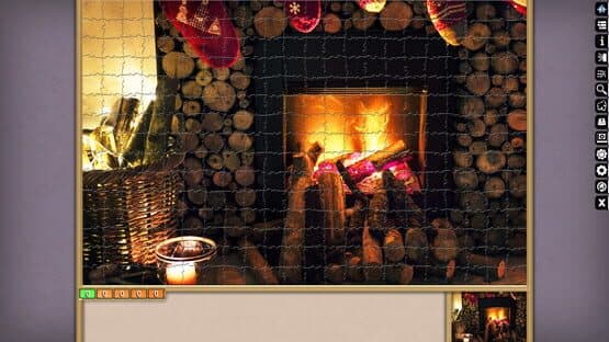 Pixel Puzzles Ultimate: Christmas 2 — screenshot 8