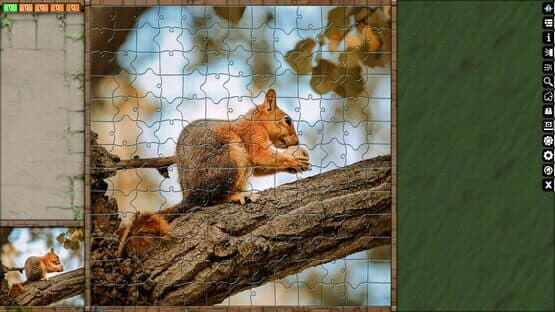 Pixel Puzzles Ultimate: Variety Pack 15 — screenshot 8