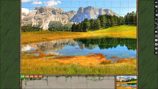 Pixel Puzzles Ultimate: Variety Pack 12 — screenshot 7