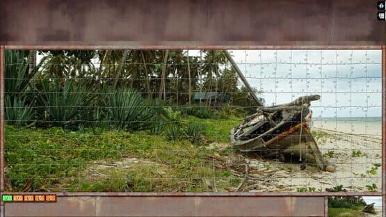 Pixel Puzzles Ultimate: Shipwrecks — screenshot 1