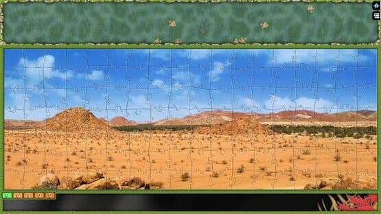 Pixel Puzzles Ultimate: Savanna — screenshot 2