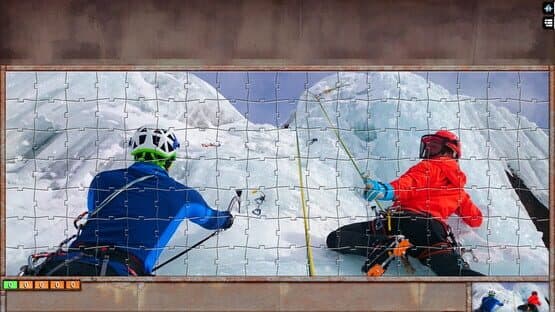 Pixel Puzzles Ultimate: Extreme Sports — screenshot 5