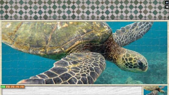 Pixel Puzzles Ultimate: Coral Reef — screenshot 1