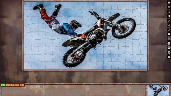 Pixel Puzzles Ultimate: Extreme Sports — screenshot 8