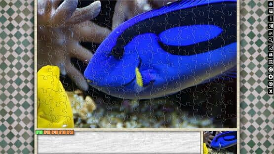 Pixel Puzzles Ultimate: Coral Reef — screenshot 5