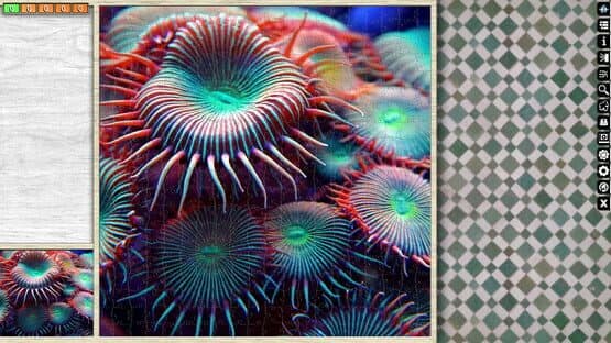 Pixel Puzzles Ultimate: Coral Reef — screenshot 6