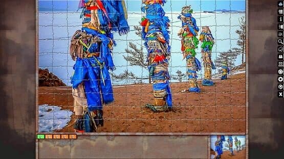 Pixel Puzzles Ultimate: Russia — screenshot 8