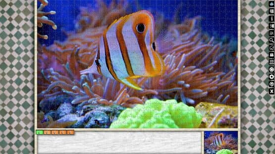 Pixel Puzzles Ultimate: Coral Reef — screenshot 7