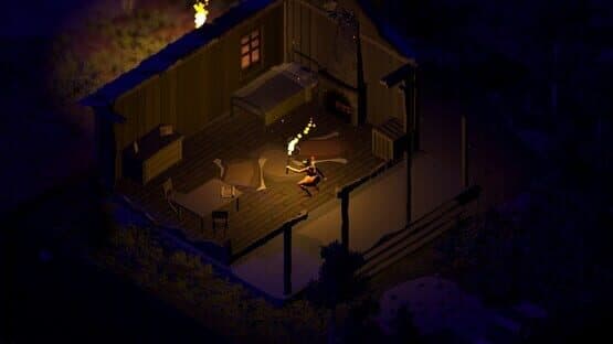 Above Snakes — screenshot 1