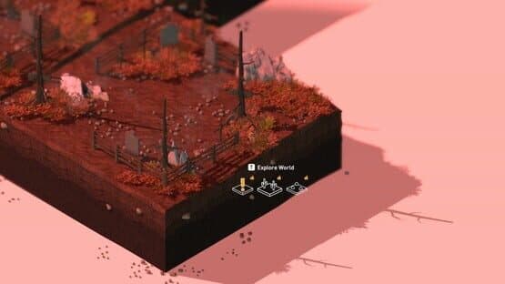 Above Snakes — screenshot 2