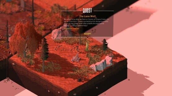 Above Snakes — screenshot 3