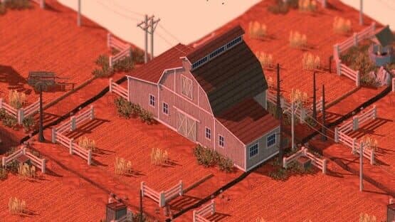 Above Snakes — screenshot 6