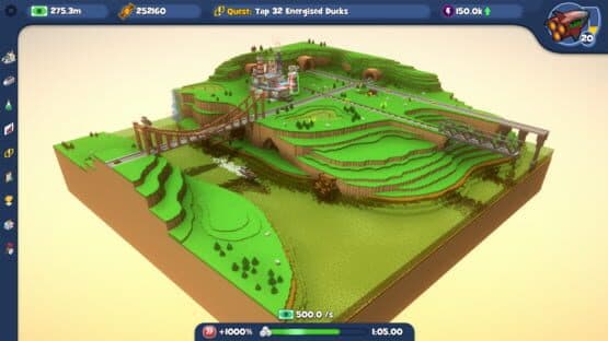 Lazy Sweet Tycoon — screenshot 5