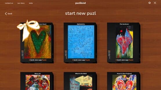 Puzlkind: Jigsaw Puzzles — screenshot 2