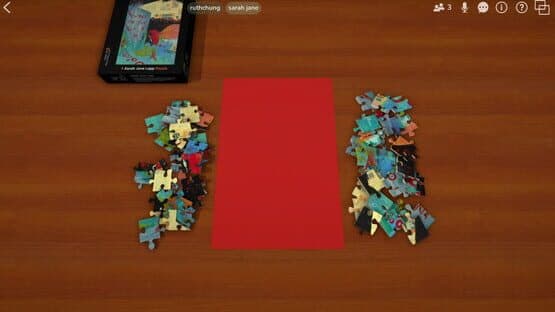 Puzlkind: Jigsaw Puzzles — screenshot 3