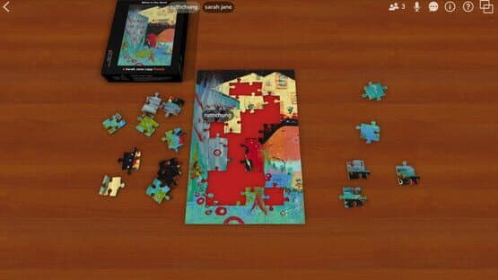 Puzlkind: Jigsaw Puzzles — screenshot 5