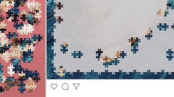 Athena, the rabbit: Jigsaw Puzzle — screenshot 6