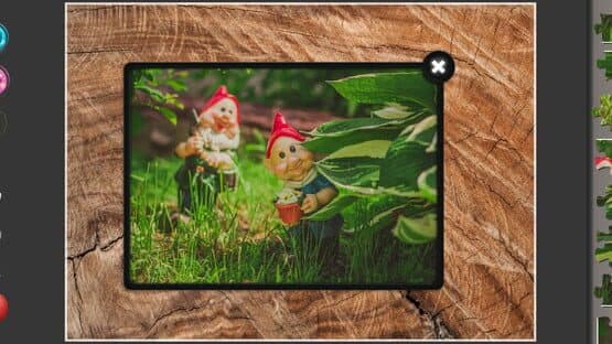 Gnome: Jigsaw Puzzles — screenshot 7