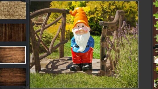 Gnome: Jigsaw Puzzles — screenshot 8