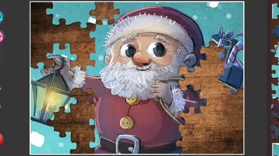 Children's Jigsaw Puzzles — screenshot 5