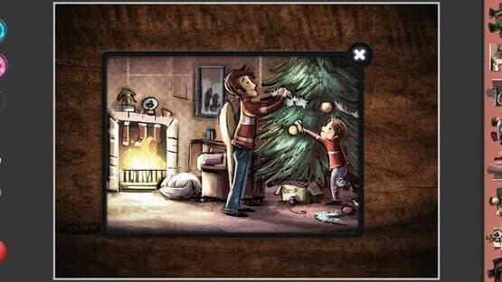 Children's Jigsaw Puzzles — screenshot 8