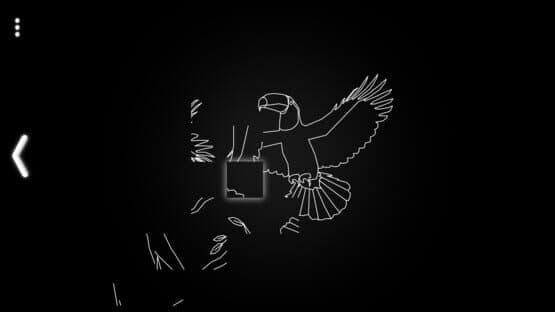 Hidden Shapes: Animals — screenshot 2