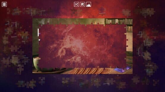 ASMR Journey: Animated Jigsaw Puzzle — screenshot 2