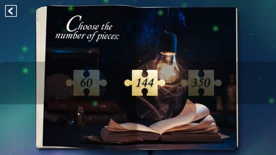 ASMR Journey: Animated Jigsaw Puzzle — screenshot 3