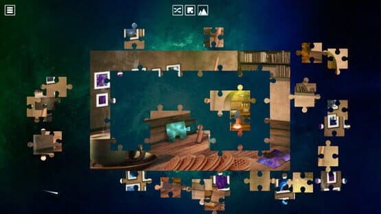 ASMR Journey: Animated Jigsaw Puzzle — screenshot 4