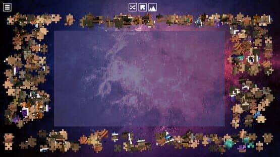 ASMR Journey: Animated Jigsaw Puzzle — screenshot 5