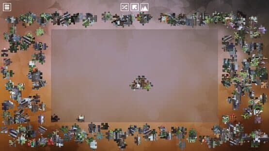 ASMR Journey: Animated Jigsaw Puzzle — screenshot 7