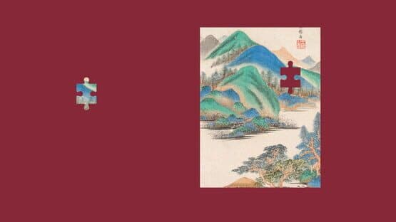World of Art: Learn with Jigsaw Puzzles — screenshot 4