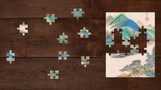 World of Art: Learn with Jigsaw Puzzles — screenshot 5