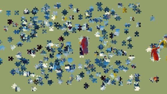 World of Art: Learn with Jigsaw Puzzles — screenshot 6