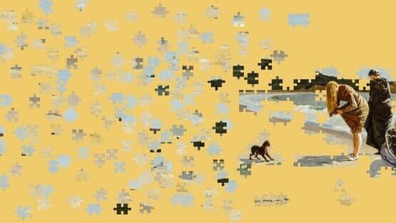 World of Art: Learn with Jigsaw Puzzles — screenshot 8